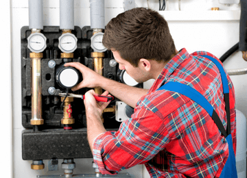 Boiler Service