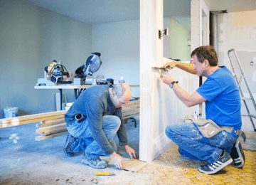 All Renovation Services
