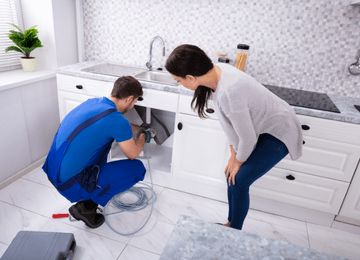 Drain Cleaning