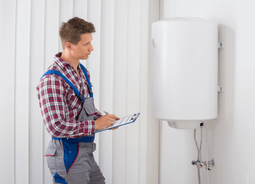 New Boiler Installation