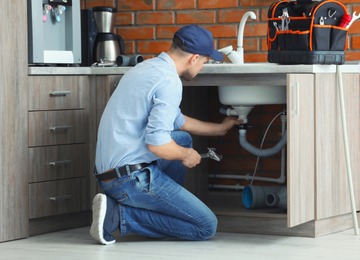 Plumbing