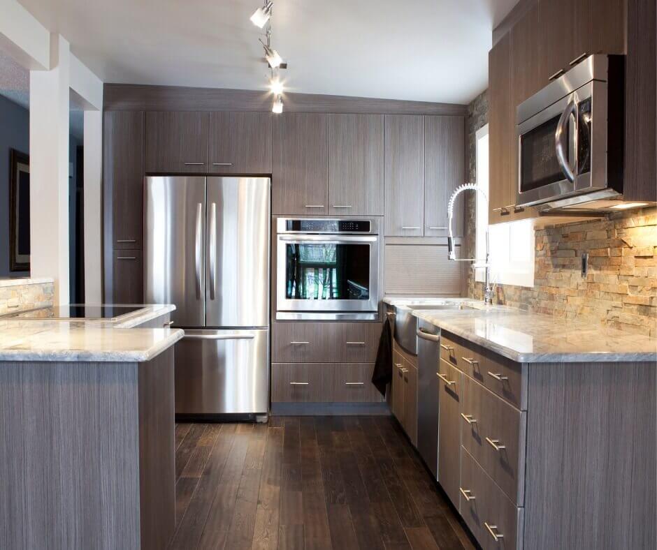 Kitchen Renovations