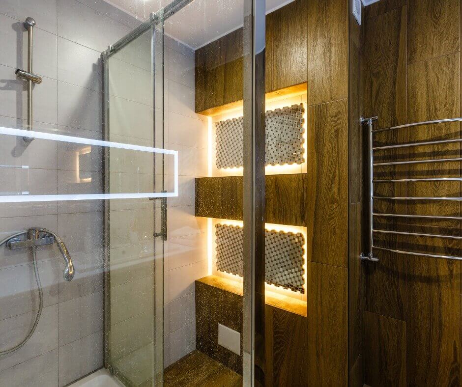 Bathroom Renovations