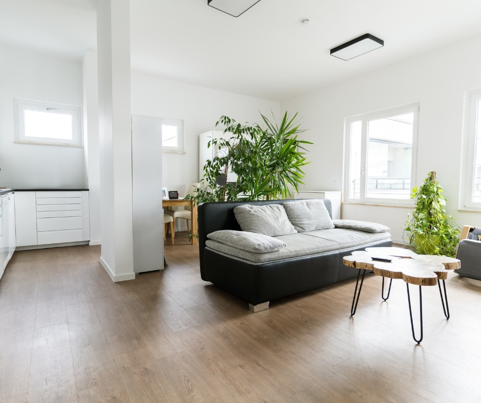 Home Renovations
